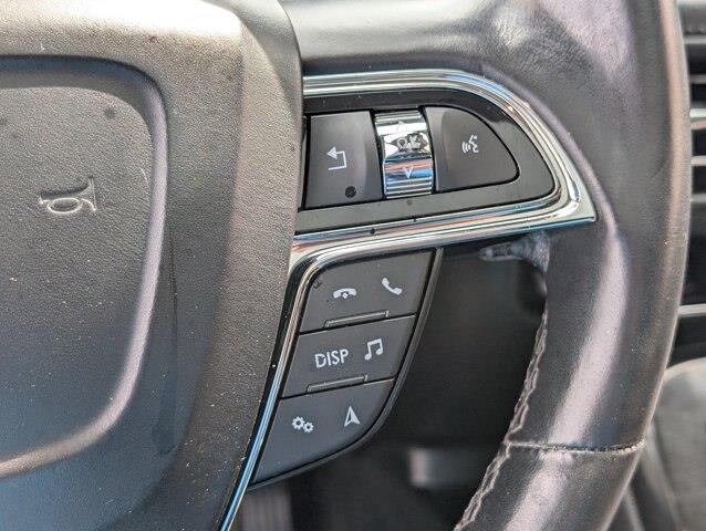 2022 Lincoln Nautilus - $28,395