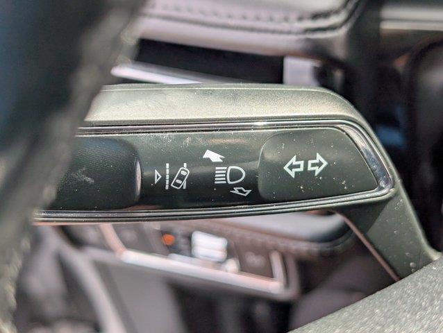 2022 Lincoln Nautilus - $28,395