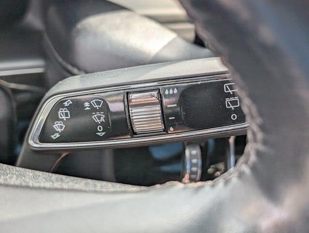 2022 Lincoln Nautilus - $28,395