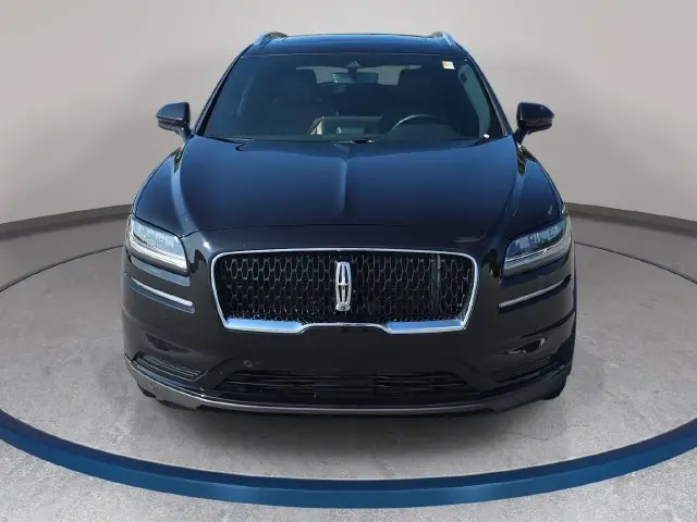 2023 Lincoln Nautilus - $35,580