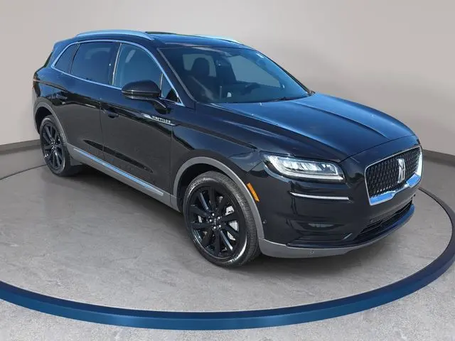 2023 Lincoln Nautilus - $35,580