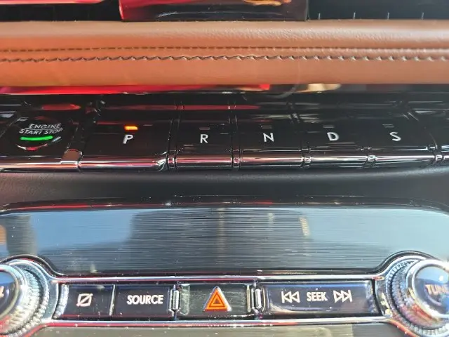 2023 Lincoln Nautilus - $35,580