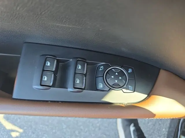 2023 Lincoln Nautilus - $35,580