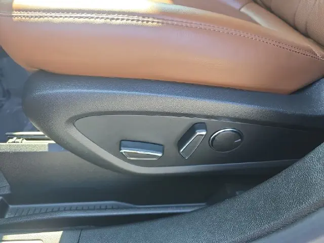 2023 Lincoln Nautilus - $35,580
