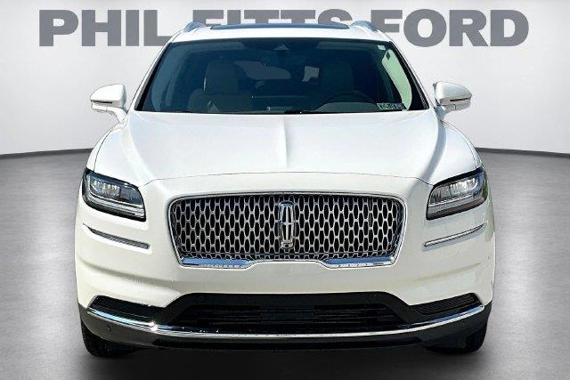 2023 Lincoln Nautilus - $35,367