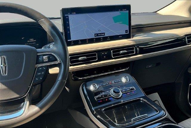 2023 Lincoln Nautilus - $35,367