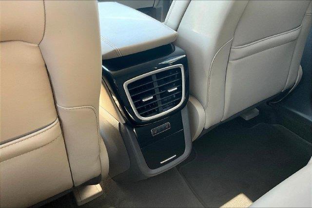 2023 Lincoln Nautilus - $35,367
