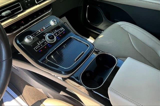 2023 Lincoln Nautilus - $35,367