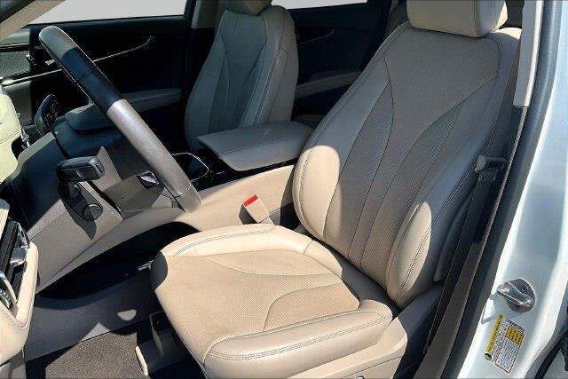 2023 Lincoln Nautilus - $35,367