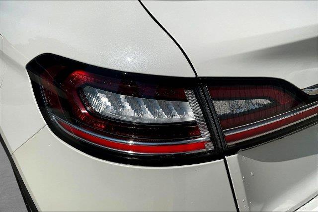 2023 Lincoln Nautilus - $35,367