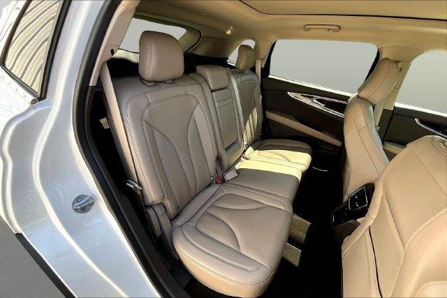 2023 Lincoln Nautilus - $35,367