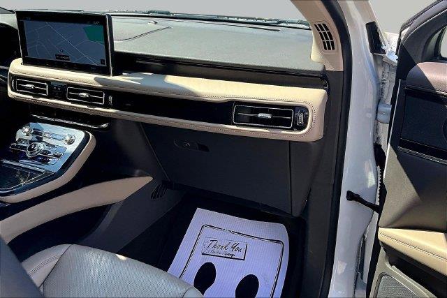 2023 Lincoln Nautilus - $35,367