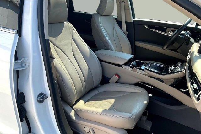 2023 Lincoln Nautilus - $35,367