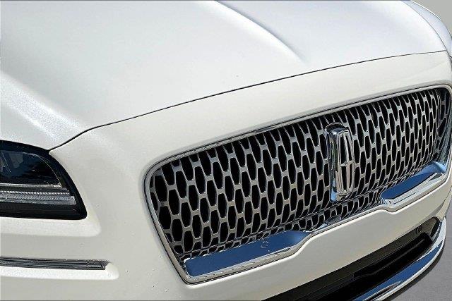 2023 Lincoln Nautilus - $35,367
