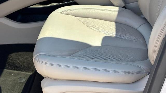 2019 Lincoln Nautilus Select