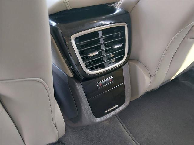 2023 Lincoln Nautilus - $23,758