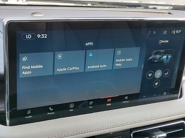 2023 Lincoln Nautilus - $23,758