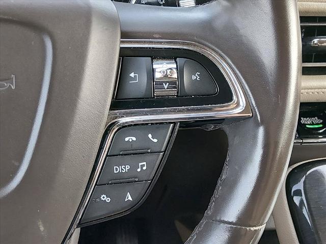 2023 Lincoln Nautilus - $23,758