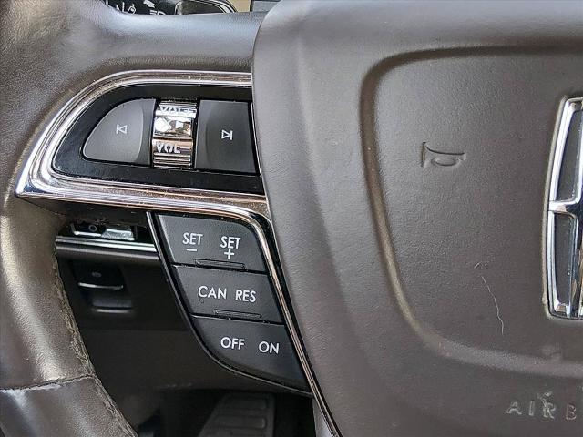 2023 Lincoln Nautilus - $23,758