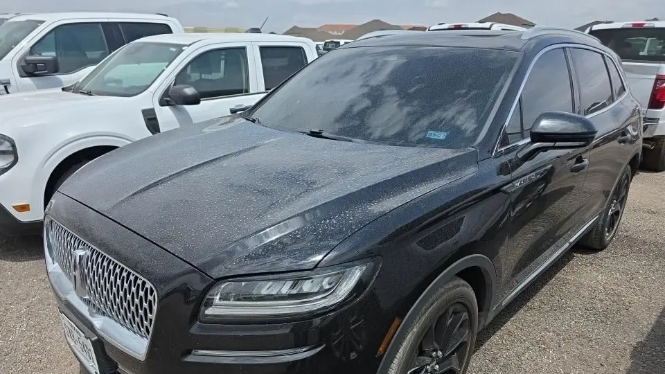Preowned 2023 Lincoln Nautilus Reserve for Sale