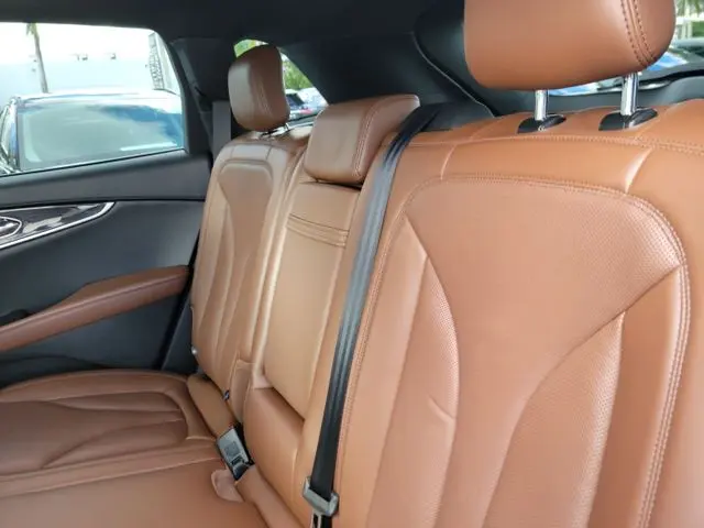 2023 Lincoln Nautilus - $32,990