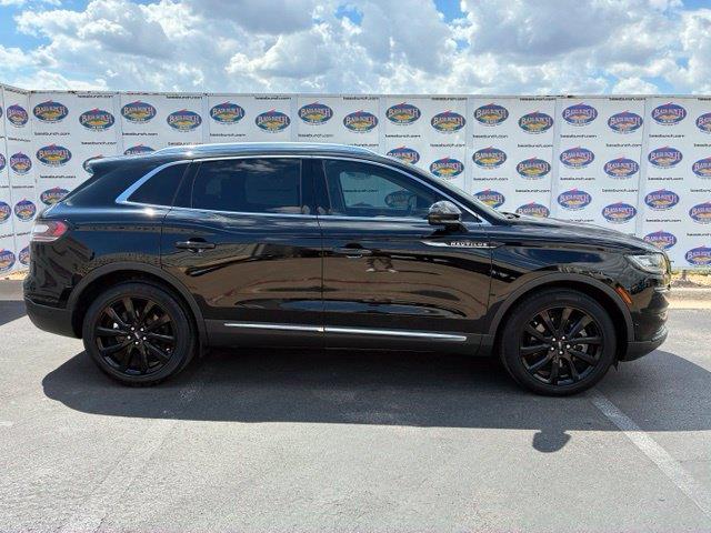 2023 Lincoln Nautilus - $32,799