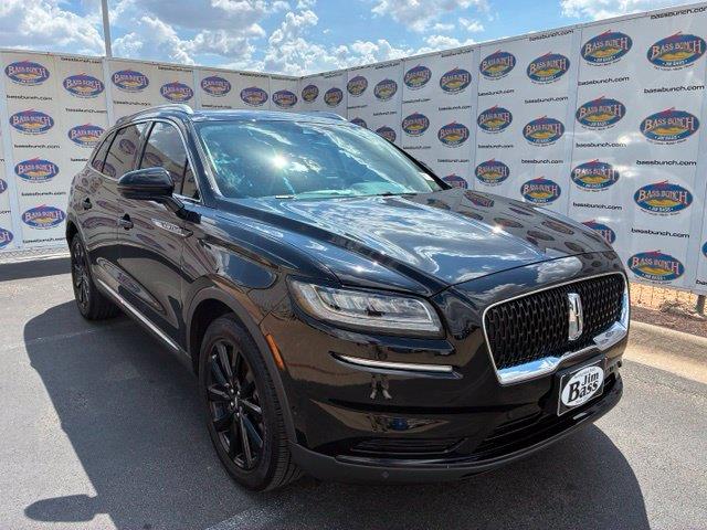2023 Lincoln Nautilus - $32,799