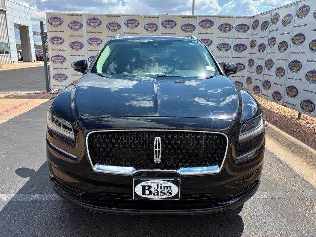 2023 Lincoln Nautilus - $32,799