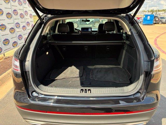 2023 Lincoln Nautilus - $32,799