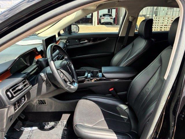 2023 Lincoln Nautilus - $32,799