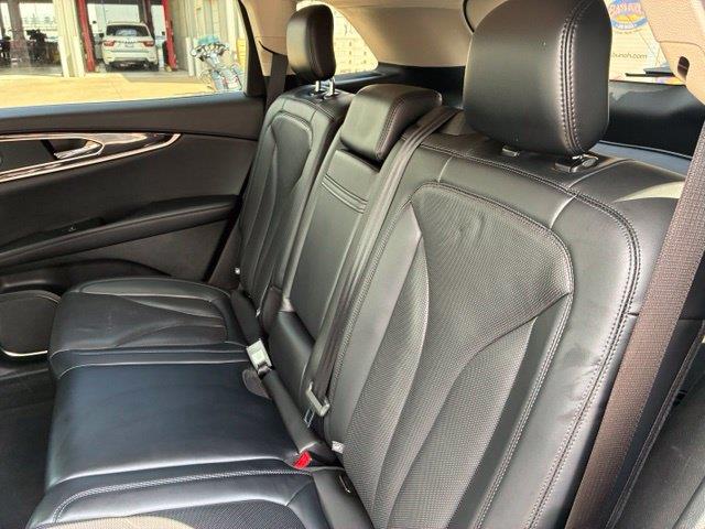 2023 Lincoln Nautilus - $32,799