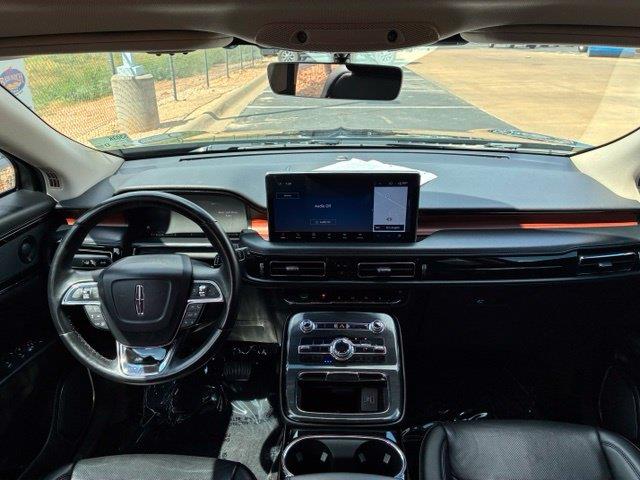 2023 Lincoln Nautilus - $32,799