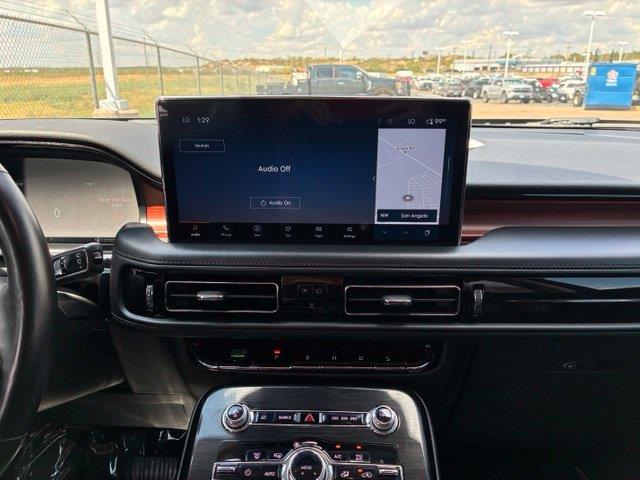 2023 Lincoln Nautilus - $32,799