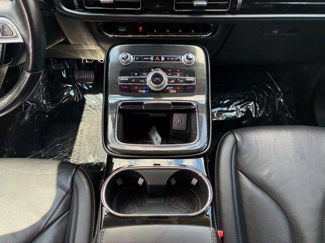 2023 Lincoln Nautilus - $32,799