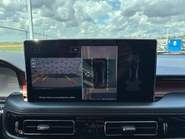 2023 Lincoln Nautilus - $32,799