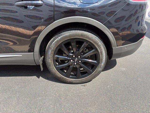 2023 Lincoln Nautilus - $32,799