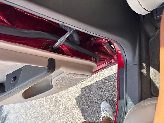 2019 Lincoln Nautilus - $18,688