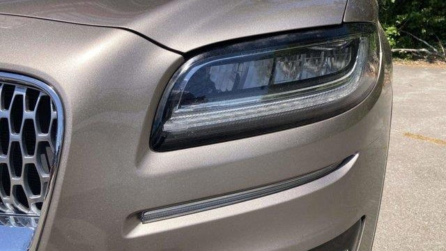 2019 Lincoln Nautilus Select