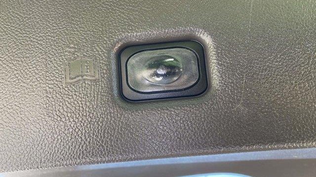 2019 Lincoln Nautilus Select