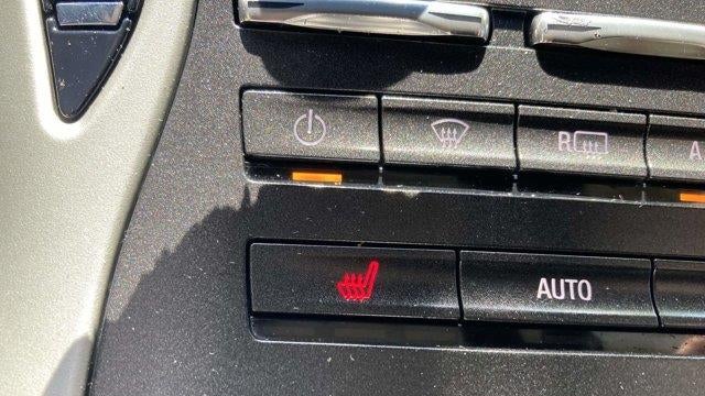 2019 Lincoln Nautilus Select