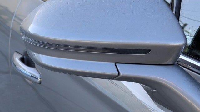 2017 Lincoln MKX Select
