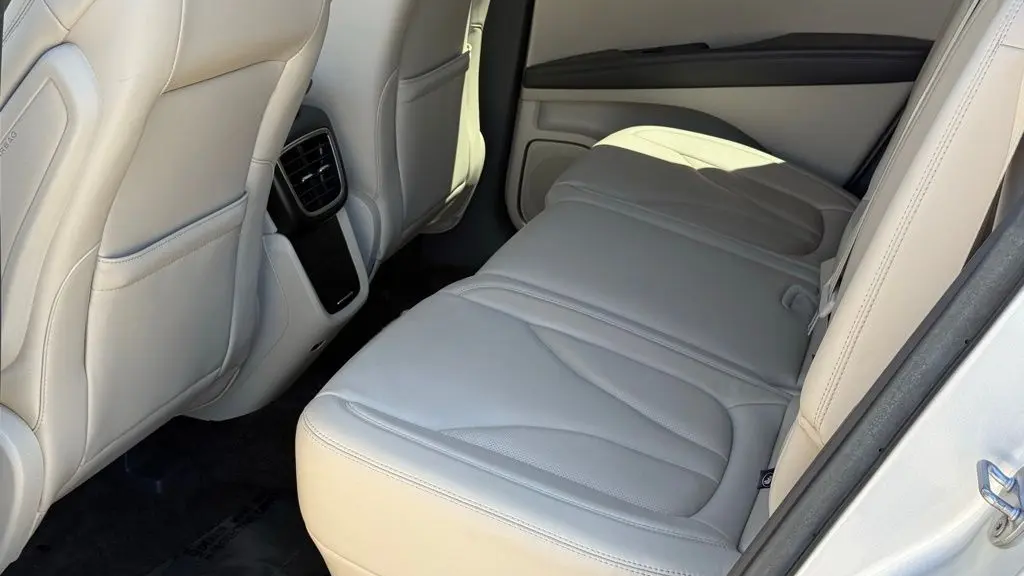 2018 Lincoln MKX Select