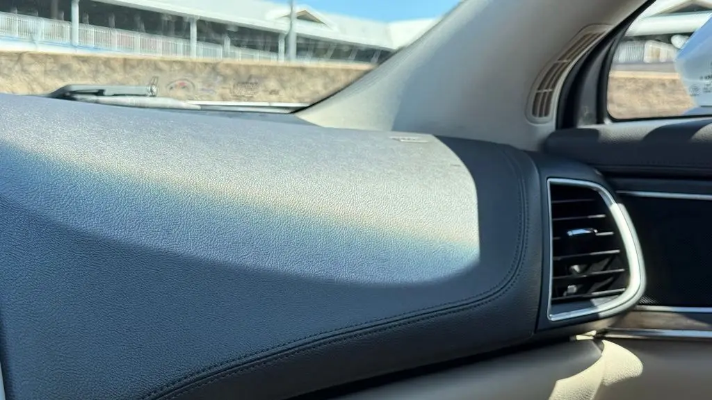 2018 Lincoln MKX Select