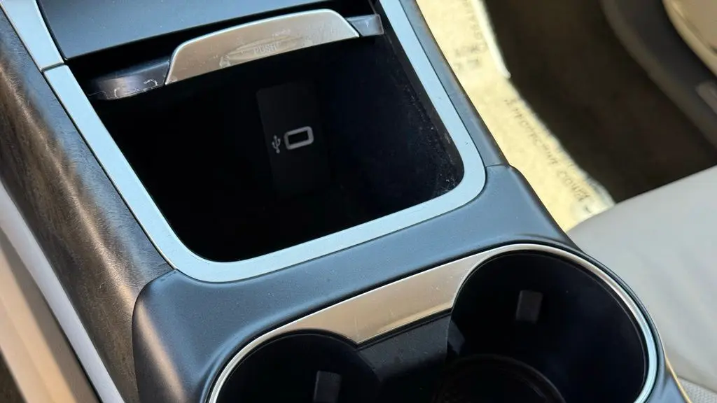 2018 Lincoln MKX Select