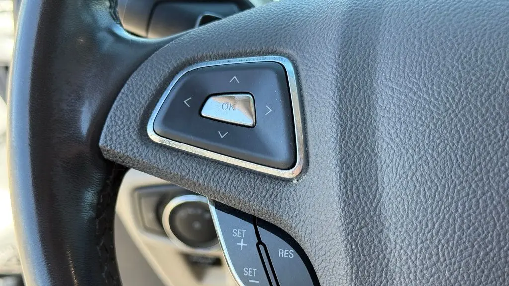 2018 Lincoln MKX Select