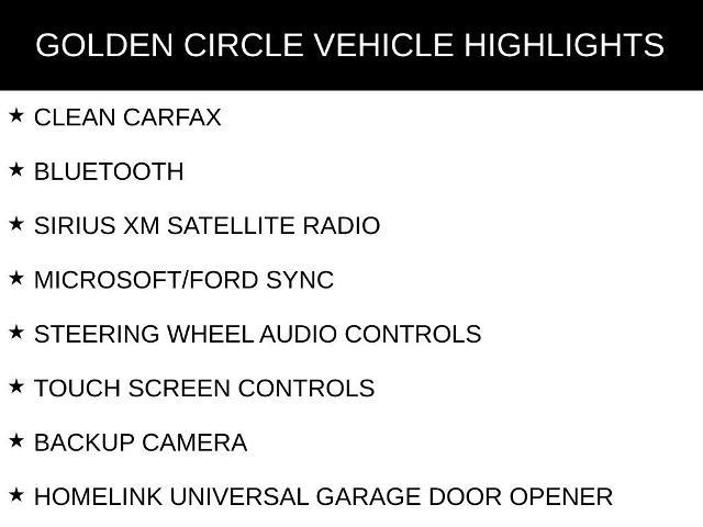 2018 Lincoln MKX Select — photo 1 of 36