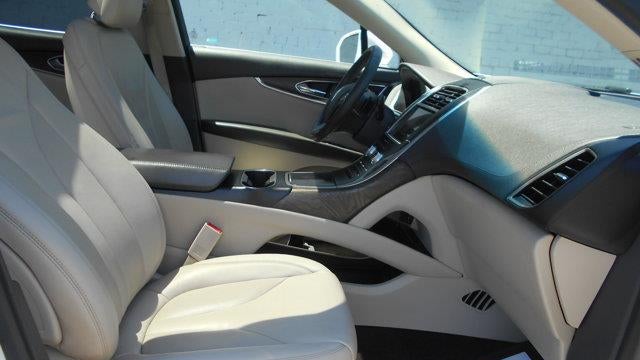 2017 Lincoln MKX Select