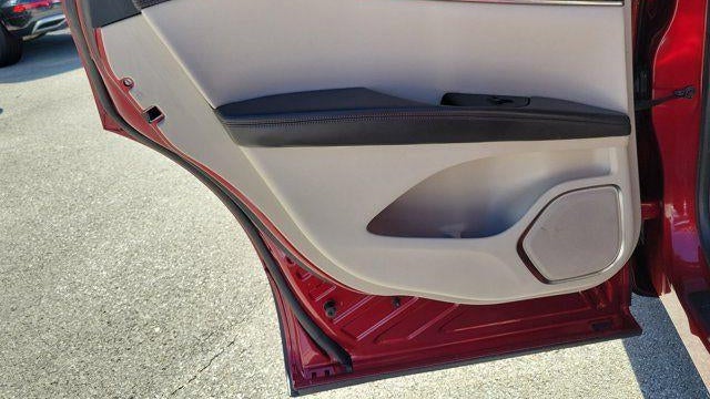 2017 Lincoln MKX Select