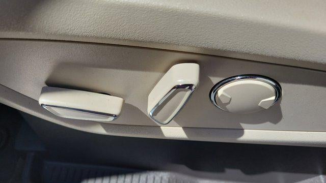 2017 Lincoln MKX Select