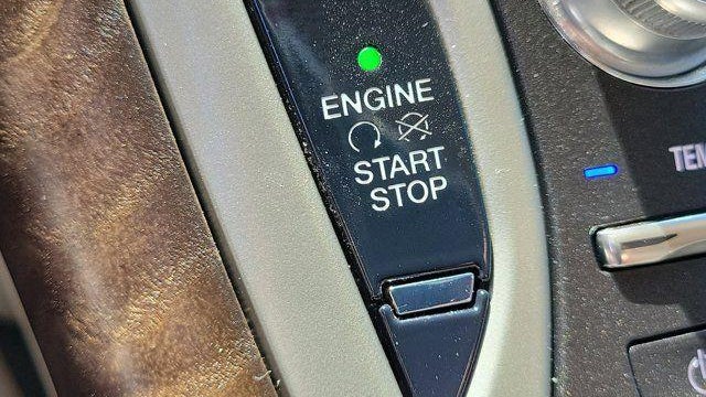 2017 Lincoln MKX Select